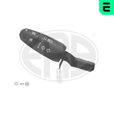 Billede af ERA 440651 Ratstammekontakt OPEL: Corsa D Hatchback