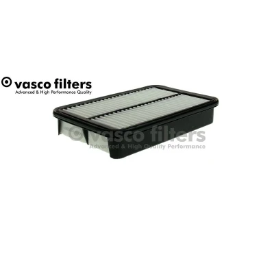 Billede af DAVID VASCO A709 Luftfilter 44 156 251 rektangulær Filterindsats TOYOTA: Celica VII Coupe, V Coupe