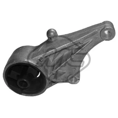 Billede af Montering af motor Metalcaucho 04379