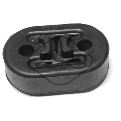 Billede af Gummibuffer, lyddæmper Metalcaucho 02726