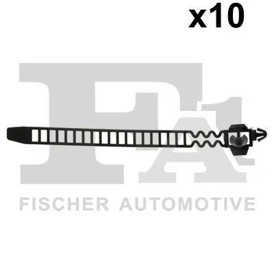 Billede af Kabelstrips FA1 12 50001.10
