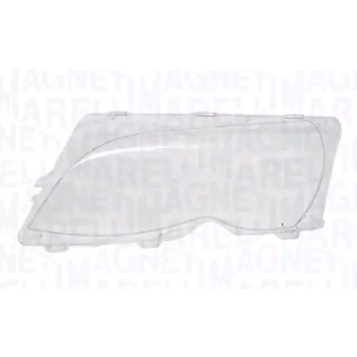 Billede af MAGNETI MARELLI 711305621796 Lygteglas, forlygte højre BMW: 3 Sedan, Touring