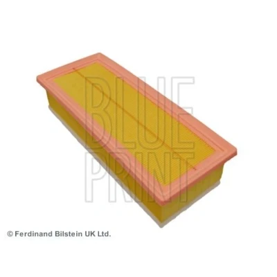 Billede af BLUE PRINT ADP152218 Luftfilter 81 142 351 Filterindsats med forfilter CITROËN: C5 III Stationcar, 3, II Hatchback, PEUGEOT: 407 SW, Sedan