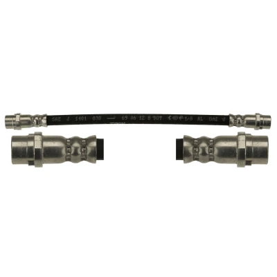 Billede af TRW PHA568 Bremseslange 258 M10x1 VOLKSWAGEN: LT 28 35 II Bus, MERCEDES BENZ: Sprinter 3 T Bus