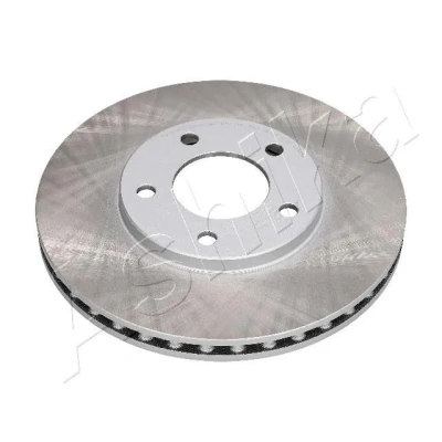 Billede af ASHIKA 60 00 096C Bremseskiver foraksel 281,8 24 5 73 ventileret lakeret CHRYSLER: Voyager 2, / Grand 3