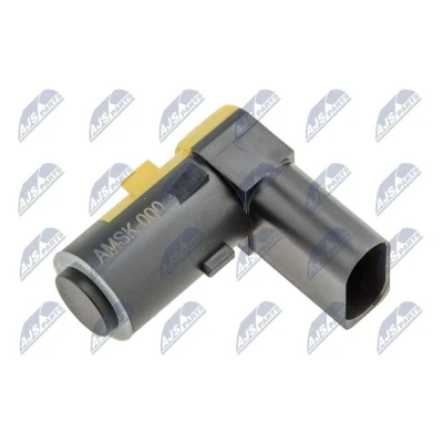 Billede af NTY EPDC SK 000 Parkeringssensor foran sort Ultralydsensor