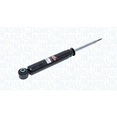 Billede af MAGNETI MARELLI 356408070000 Støddæmper bagaksel Gastryk dobbeltrør Dæmpermodul nederste øje, øverste stift FORD: Galaxy Mk2 MPV, MONDEO 4 Turnier