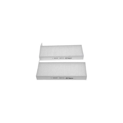 Billede af KAVO PARTS FCA 10359 Kabinefilter Pollenfilter 259mm 98mm 32mm PEUGEOT: 308 SW 2, II Hatchback, Van / Hatchback