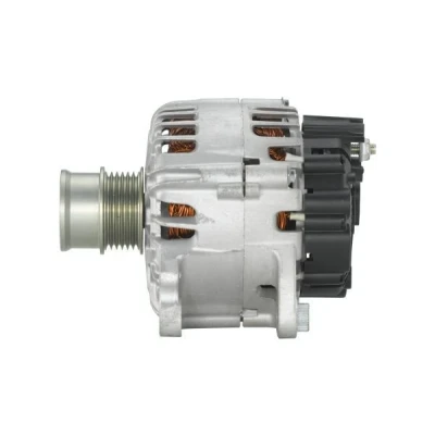 Billede af HELLA 8EL 011 713 681 Generator 14V 110A VOLKSWAGEN: Polo V Hatchback, Golf 7, 7 Variant, SKODA: Octavia 3 Schrägheck, Combi