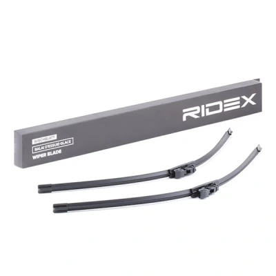 Billede af Viskerblad Bosch Aerotwin 3 397 007 640 Rammeløs FORD: Focus Turnier, 3, Mk3 Van / Stationcar