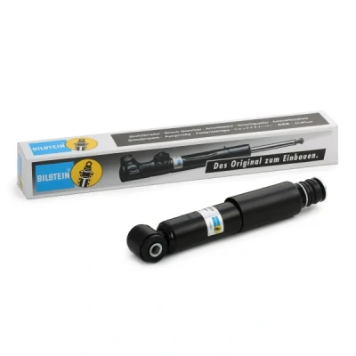 Billede af BILSTEIN B4 OE Replacement 19 028514 Støddæmper foraksel Gastryk dobbeltrør Dæmper ikke fjederbærende nederste øje, øverste stift