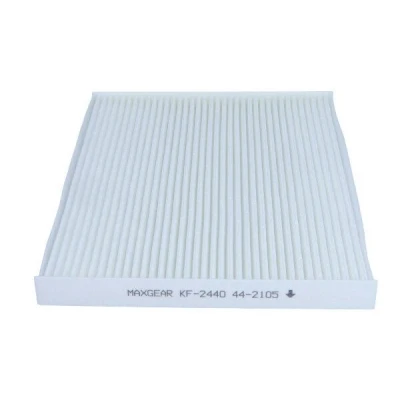 Billede af MAXGEAR 26 1966 Kabinefilter Partikelfilter 195 240 29 HYUNDAI: Tucson, Kona SUV, Ioniq