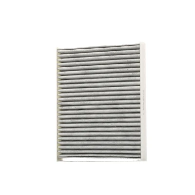 Billede af AUTOMEGA 180006110 Kabinefilter Aktivkulfilter 205 177 18 FIAT: 500 Hatchback, Panda II C Cabriolet, FORD: KA Hatchback