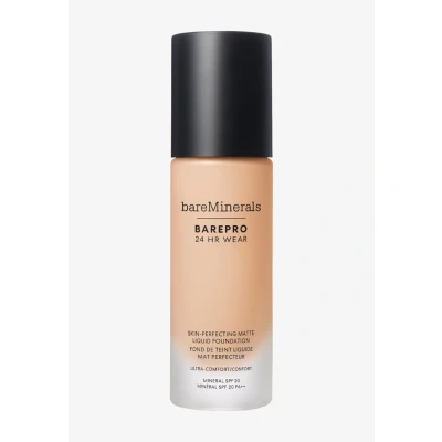 Billede af BareMinerals BarePro 24HR Wear Matte Liquid Foundation SPF 20 Light 27 Cool 30 ml
