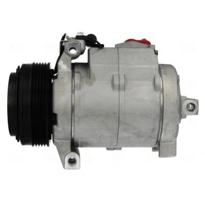 Billede af NISSENS 89077 Kompressor 10S17C 12 PAG 46 R 134a