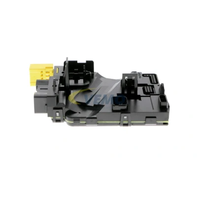 Billede af VEMO V15 80 3309 Ratstammekontakt Q+, original equipment manufacturer quality VOLKSWAGEN: Caddy 3, Tiguan I, SKODA: Octavia II Hatchback