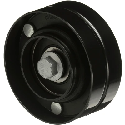 Billede af GATES FleetRunner Micro V Kit T36236 Remstrammerhjul AUDI: A8 D3