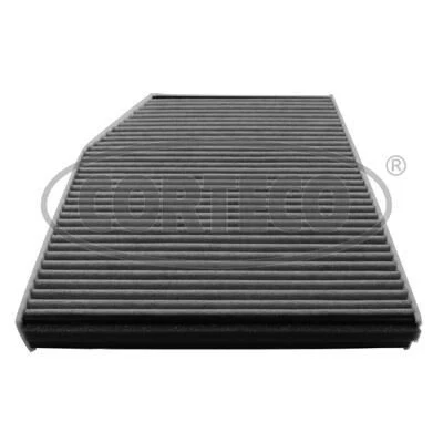 Billede af CORTECO 80005090 Kabinefilter Aktivkulfilter 280 233 30 FORD: Transit Custom V362 Van, Tourneo Bus, Bus