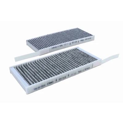 Billede af VEMO V46 31 5004 Kabinefilter Aktivkulfilter RENAULT: MASTER 3, 3 Kasten, Kangoo II Express