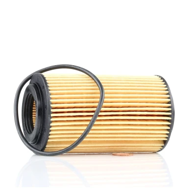 Billede af MAHLE ORIGINAL OX 153D2 Oliefilter Filterindsats BMW: 3 Sedan, Touring, 5 LAND ROVER: Freelander I SUV, 75, 75 Tourer