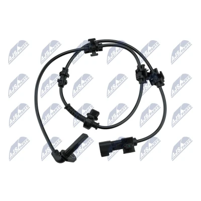 Billede af NTY HCA PL 019 ABS sensor Bagaksel venstre, højre aktiv 2 OPEL: Astra K Hatchback, Sports Tourer
