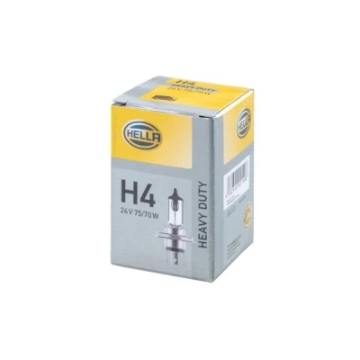 Billede af HELLA 8GJ 002 525 251 Glødepære 24 75/70