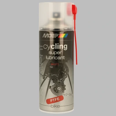 Billede af MOTIP 43570 Auto kombinationslak 400ml spraydåse gul Kompakt green metallic 400 ml