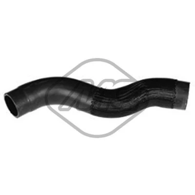Billede af Ladeluftslange Metalcaucho 07205