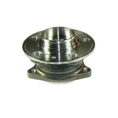 Billede af METZGER WM 2116 Hjullejesæt med hjulnav, integreret magnetisk sensorring 136 VOLVO: V70 2, S60 I, S80 I