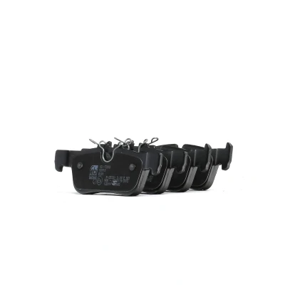 Billede af FEBI BILSTEIN 16910 Bremseklodser bagaksel Forberedt til slidindikator BMW: X1, 2 Active Tourer, Gran MINI: Clubman