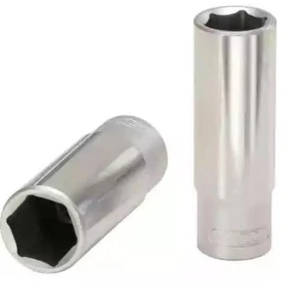 Billede af KS TOOLS 917.1426 Skraldenøgleindsats (Hexagon) DIN3120, ISO1174, DIN3124, ISO2725 6,0 Krom vanadium stål