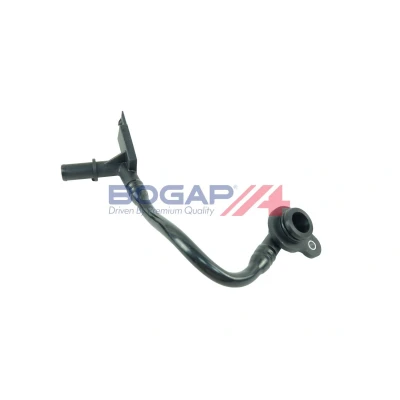 Billede af BOGAP W4228100 Kølerslanger FIAT: Ducato III Van