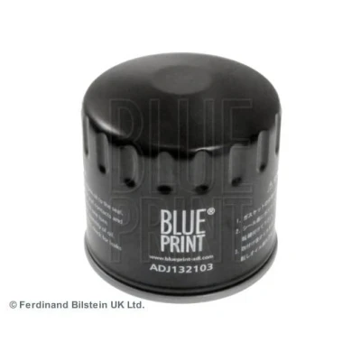 Billede af BLUE PRINT ADJ132103 Oliefilter Påskruet filter