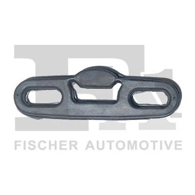 Billede af FA1 123 901 Holder, udstødningssystem OPEL: Astra F Caravan, Kadett E CC