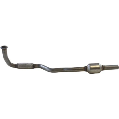 Billede af BOSAL 099 639 Katalysator Euro 3 med monteringsdele OPEL: Astra G CC, Caravan