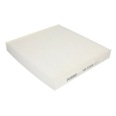 Billede af PURRO PUR PC8046 Kabinefilter Aktivkulfilter 225 234 30 HONDA: CIVIC 9 Tourer, 9, ACCORD 8