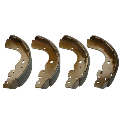 Billede af MEYLE 36 14 533 0008 Bremsebakker bagaksel 300 55 uden fjeder ORIGINAL Quality