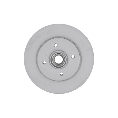 Billede af BOSCH 0 986 479 387 Bremseskiver 268 12 4 108 fuldstændigt coatet med hjulleje, ABS sensorring CITROËN: C4 I Grand Picasso, II Hatchback