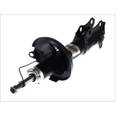 Billede af Magnum Technology AGW009MT Støddæmper foraksel Gastryk dobbeltrør Fjederben øverste stift, nederste plade VOLKSWAGEN: Lupo / 3L, GOLF 2, 3