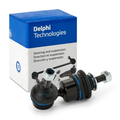 Billede af DELPHI TC1419 Stabstag 76 M10x1.5 FORD: Focus 2 Kombi, C Max, 2, VOLVO: V50, S40 II, C30, MAZDA: 5, 3 Hatchback, Sedan