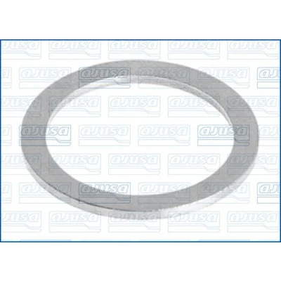 Billede af AJUSA 22008700 Bundproppakning VOLVO: V50, V40 Hatchback, S60 I, FORD: MONDEO 4 Turnier, 4, Stufenheck, PORSCHE: Boxster