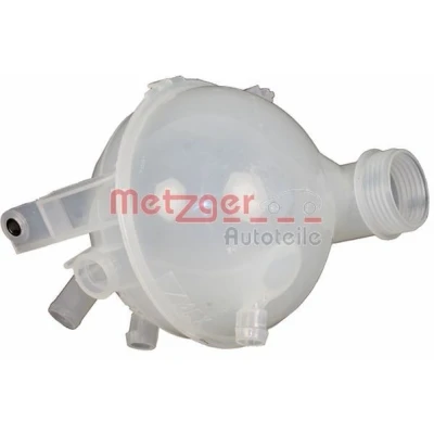 Billede af METZGER 2140210 Ekspansionsbeholder uden låg, sensor PEUGEOT: 307 Hatchback, SW