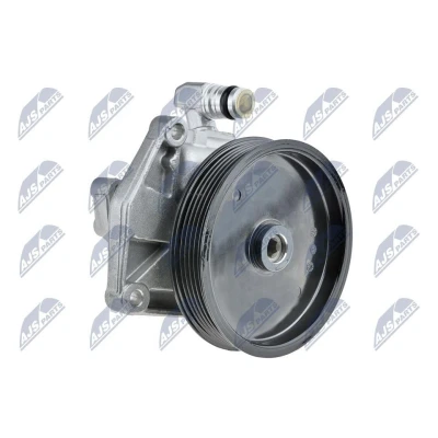 Billede af NTY SPW ME 020 Hydraulikpumpe Hydraulisk MERCEDES BENZ: ML klasse, E klasse Sedan, CITROËN: Berlingo / First I
