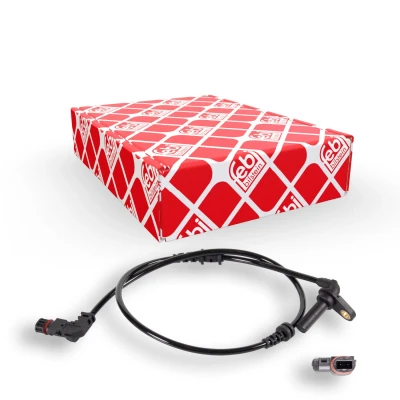 Billede af FEBI BILSTEIN 170682 ABS Sensor højre foraksel 671 MERCEDES BENZ: E klasse T modell, Sedan