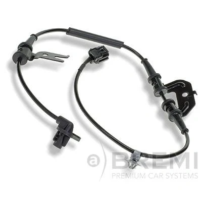 Billede af BREMI 51224 ABS Sensor med kabel HYUNDAI: i10 II Hatchback