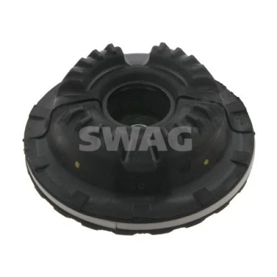 Billede af SWAG 30 93 2635 Tårnleje foraksel uden kugleleje Gummi AUDI: A4 B8 Avant, Sedan, A5 Sportback