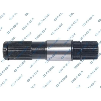 Billede af GSP 215061 Strålet aksel, differential