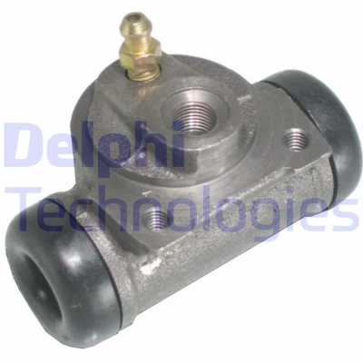 Billede af DELPHI LW21685 Bremsecylinder 22 uden indbygget regulator TALBOT: 1307 1510 Hatchback, Solara Sedan