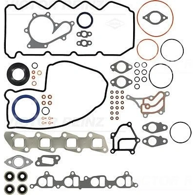 Billede af REINZ 01 53194 Komplet pakningssæt, motor med ventilarmstætning, uden cylinderhovedpakning, pakdåse krumtap NISSAN: X Trail