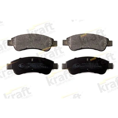 Billede af Bremseklodser KRAFT AUTOMOTIVE 6006051